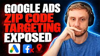 Google Ads Geo-Targeting by ZIP Code and Insurance Licensing