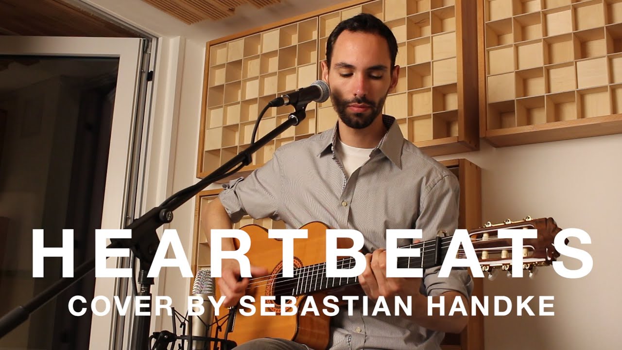 Heartbeats The Knife Cover YouTube