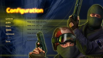 How to set lasermine in zombie cs 1.6 android