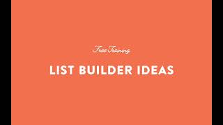 15 New Lead Magnet Ideas for Online Experts