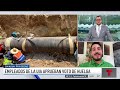 UIA aprueba voto de huelga en medio de negociaciones