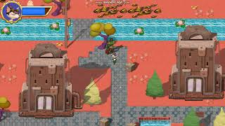 [Game Development] Unity - 2D - Ruby Adventure screenshot 4