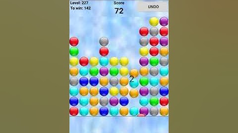 Bubble Poke- Levels 226-227 (Intro Episode)