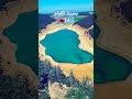 بحيرة اكلمام ازكزا خنيفرة سياحة داخلية مدن المغرب السياحة بالمغرب Morocco