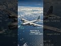 Enola Gay Boeing B 29 Superfortress #shorts