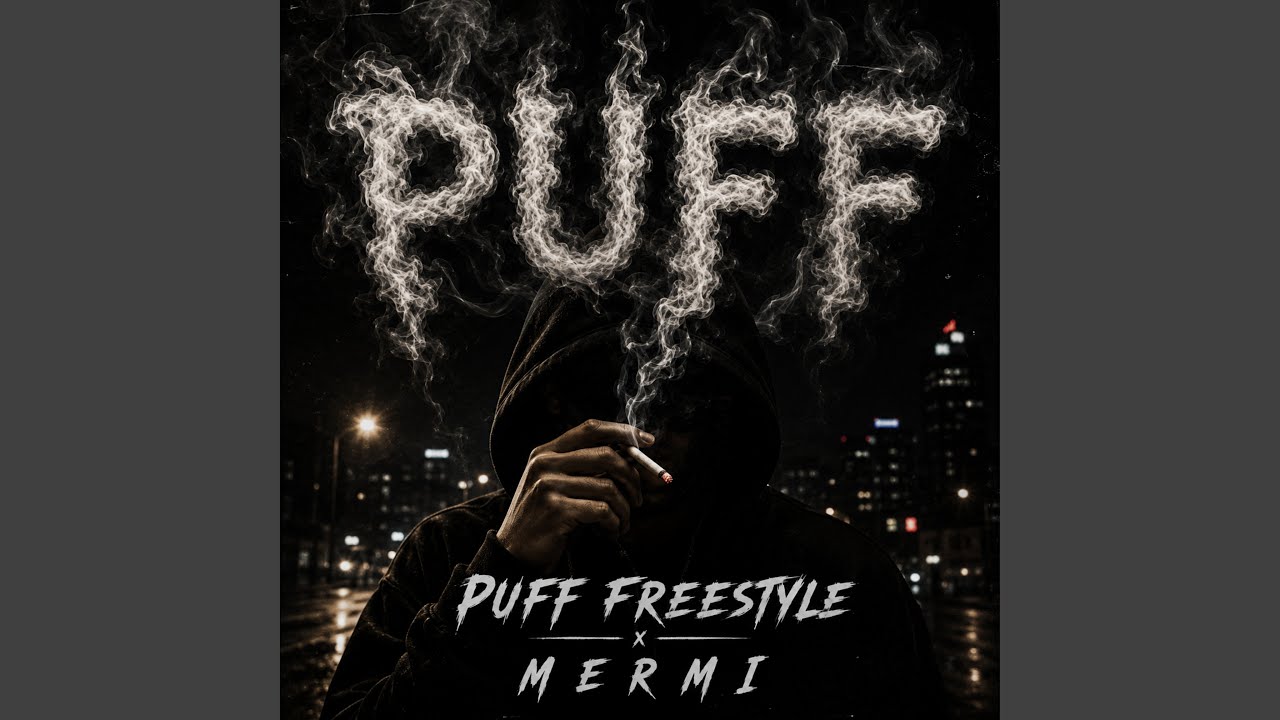 Puff (Freestyle) adlı videoyu YouTube'da izle Puff (Freestyle) adlı videoyu YouTube'da izle