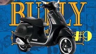 Bully - Part 9 - Scooters are fun!