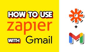 How to Use Zapier With Gmail (Quick & Easy)