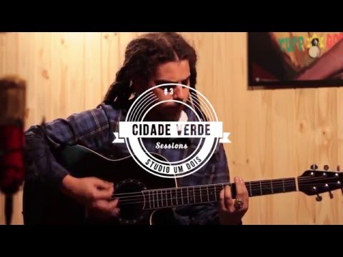 Red Eyes - Cidade Verde Sounds