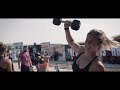 Under armour dubai fitness challenge 2020