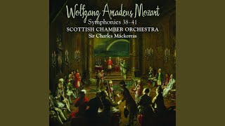 Symphony No. 41 in C Major, K. 551 "Jupiter": II. Andante cantabile
