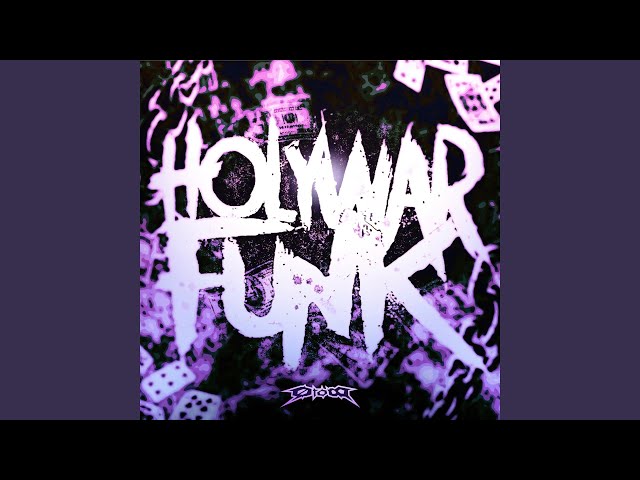 HOLY WAR FUNK