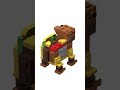 Build Capi Taco In Steal a Brainrot With Lego #lego #stealabrainrot #italianbrainro #capitaco #build