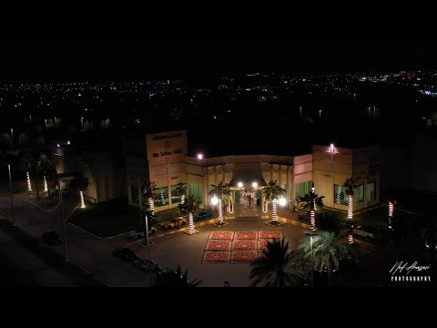 زواج علي بن حسين بن عبدالله المطاوعه