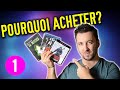 Pourquoi collectionner des films 