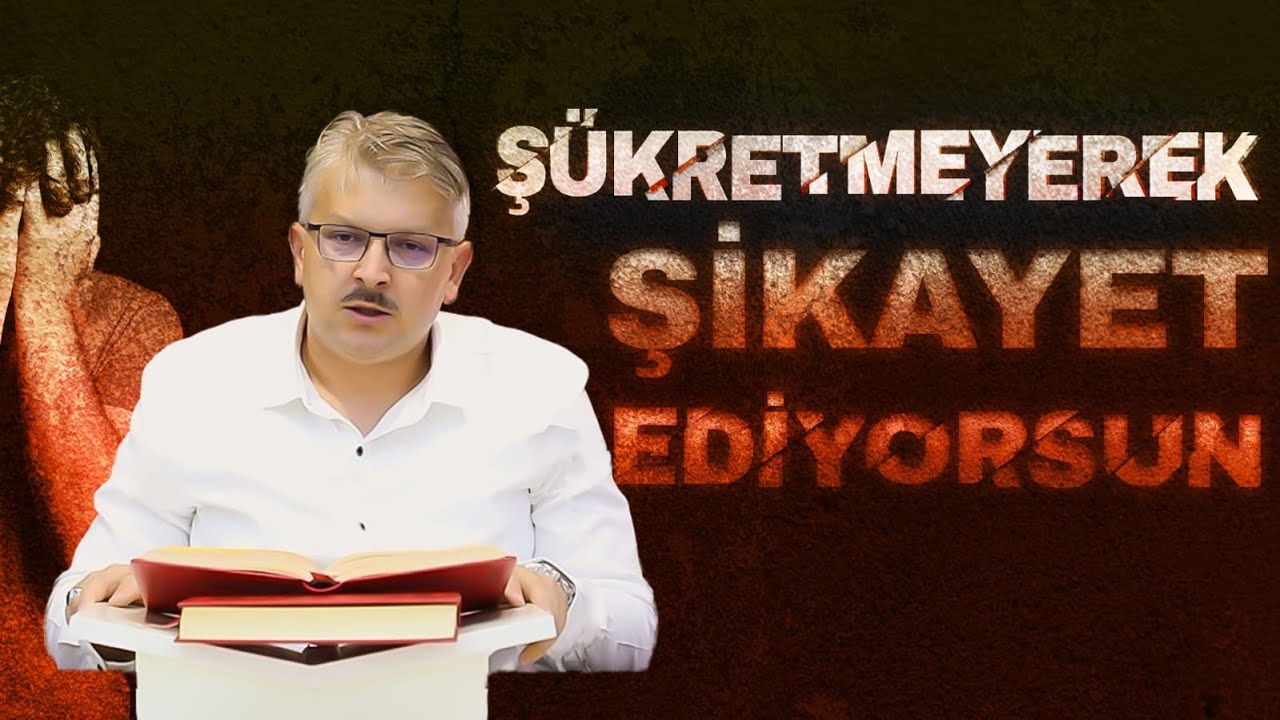 Yokluk Karanlıklarından Varlık Nurlarına                            24.MEKTUP 1.MAKAM FATİH CANTÜRK