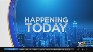 Bastille Day Celebration On Madison Avenue