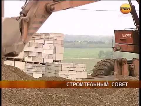 Пеноблок и шлакоблок Реальные тесты и минусы