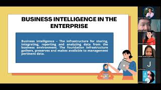 Enhancing Decision Making in Information Systems