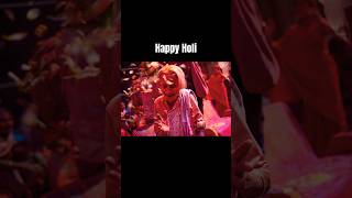 Widow Holi at Vrindavan