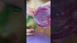 Reviewing Putty And Karina Garcia Slime Package From Target