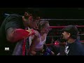 The Most Controversial Boxing Call EVER