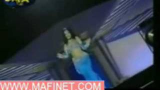 Bellydance Jihan Masri