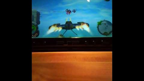 Jak and Daxter The Lost Frontier PSP gameplay part 2
