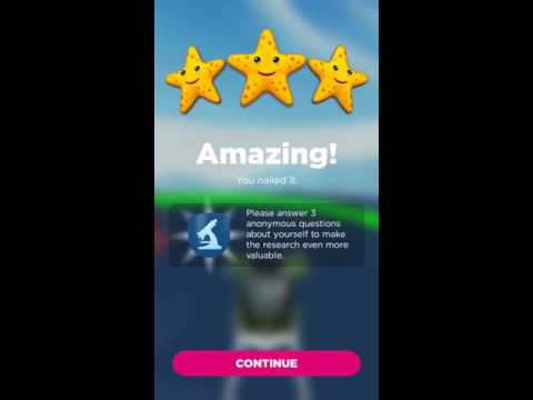Sea Hero Quest. Level 1-5. iOS Gameplay.