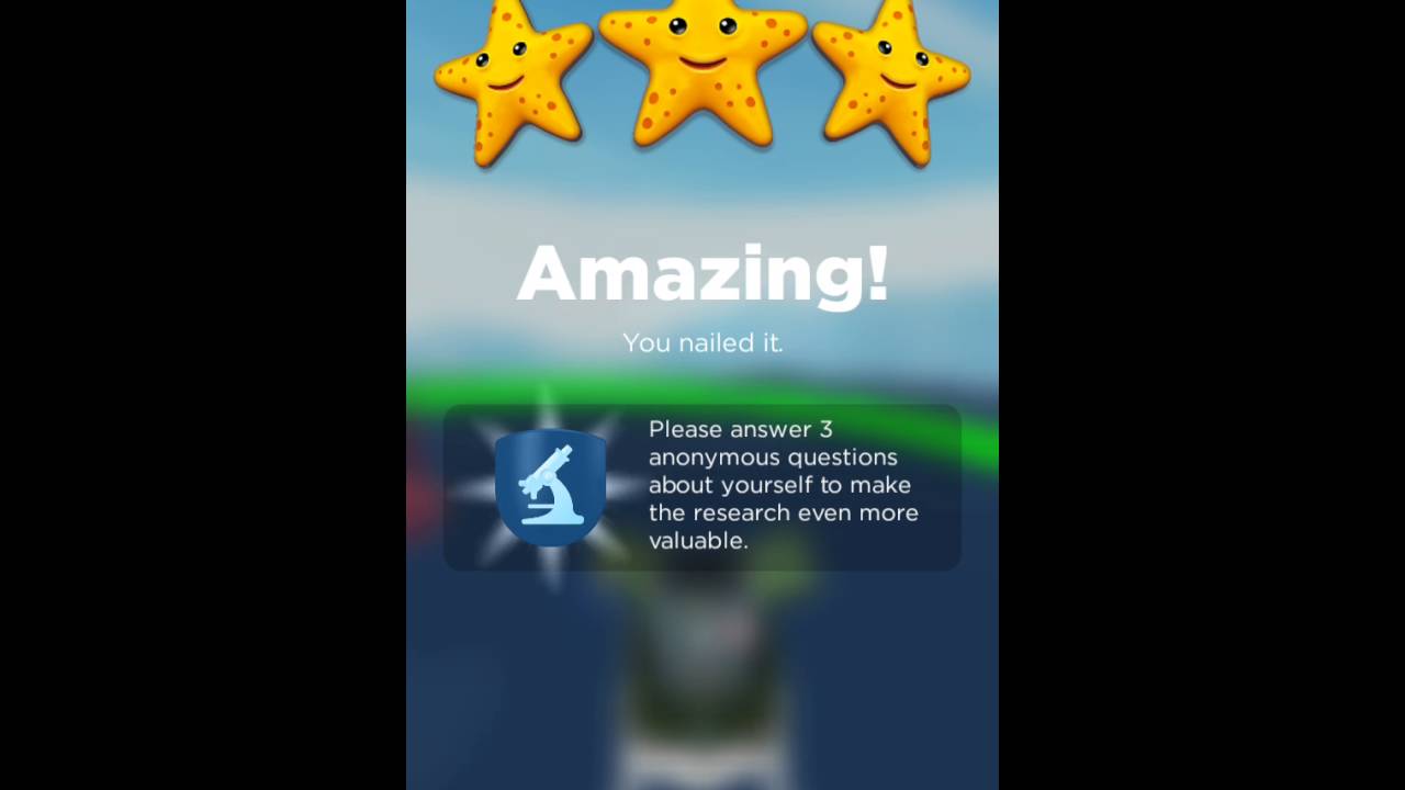 Sea Hero Quest. Level 1-5. iOS Gameplay.