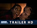 Eat Local - A cena con i vampiri (2019): Trailer Italiano del Film horror - HD