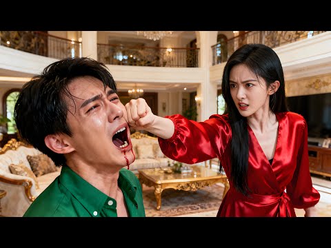 【Indo Sub】Divonis Sisa 3 Bulan Hidup, Aku Malah Membuka Wisata ke Dinasti Qin #Full #Minidrama
