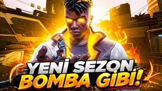 𝐘𝐄𝐍𝐈 𝐒𝐄𝐙𝐎𝐍 𝐁𝐎𝐌𝐁𝐀 𝐆İ𝐁İ 💥 𝐕𝐚𝐥𝐨𝐫𝐚𝐧𝐭 𝐑𝐚𝐧𝐤𝐞𝐝