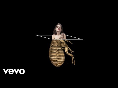 ANIA - Queman (Audio Oficial)