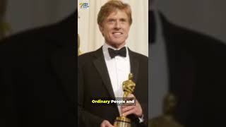 Robert Redford: Hollywood Legend &amp; Sundance Founder (1936–2025)