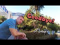 Saying Goodbye to the Mirage Hotel &amp; Casino in Las Vegas (My Final Stay)