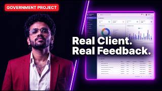 A government org trusted a 21-year-old freelancer. Here's what happened.