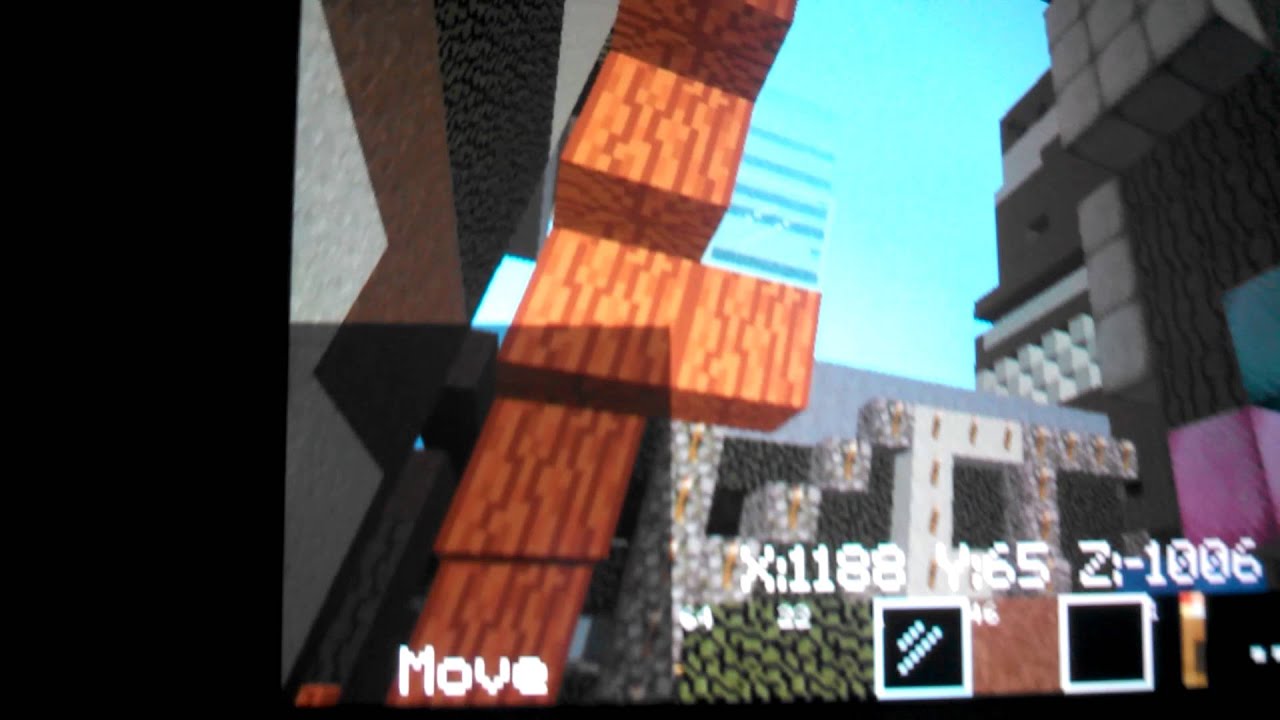 Anna SIS's builder buddies