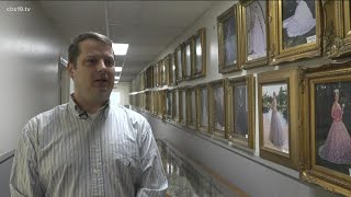 East Texas Yamboree returns to Gilmer
