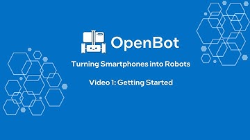 Video 1: Getting Started