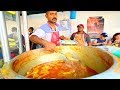 INDIAN STREET FOOD in Malaysia | SPICY CURRY + BEST Mee Goreng in Penang - Malaysian Street Food