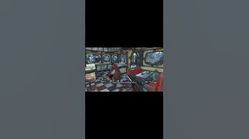 wasn’t expecting that #fallout #fallout4 #shorts