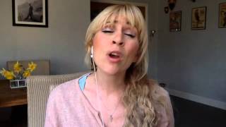 San Francisco Scott McKenzie cover Sarah Collins