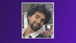 Search continues for missing former UH Student last seen at Canyon Lake, family says