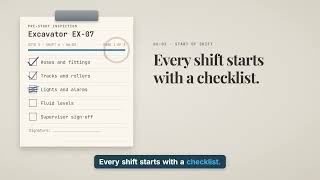 AI-Powered Inspection Software | Offline Checklists & Reports | Pervidi