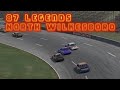 Iracing Nascar 87 Legends North Wilkesboro Podium Run