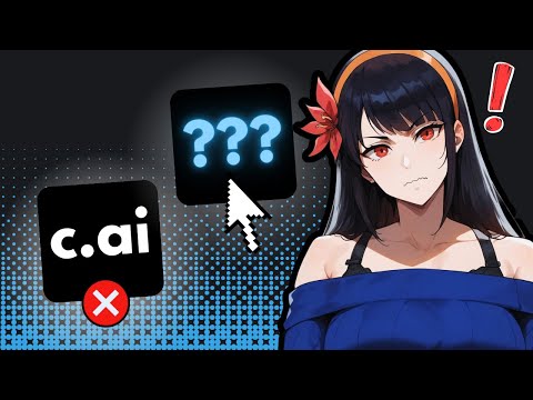 Even Character.AI Can't Do This... New Update by ViewGrabber