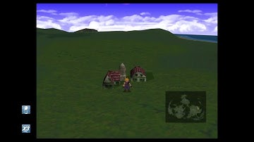 Final Fantasy VII - PS4 - How to Breed a Black Chocobo