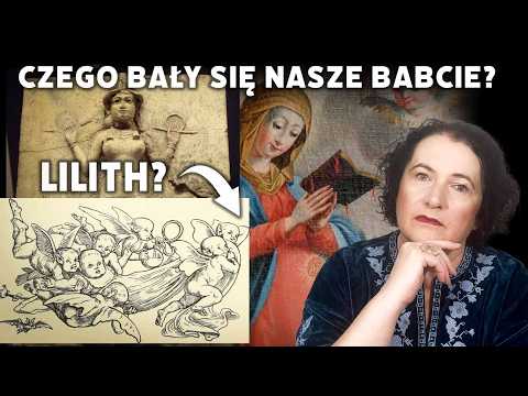 Demony porywające dzieci? Dawne wierzenia naszych przodków