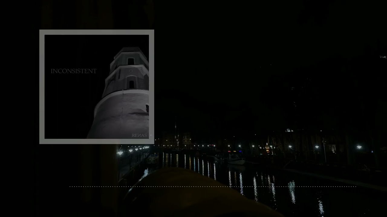 Παρακολούθηση Renas - Inconsistent στο YouTube Παρακολούθηση Renas - Inconsistent στο YouTube